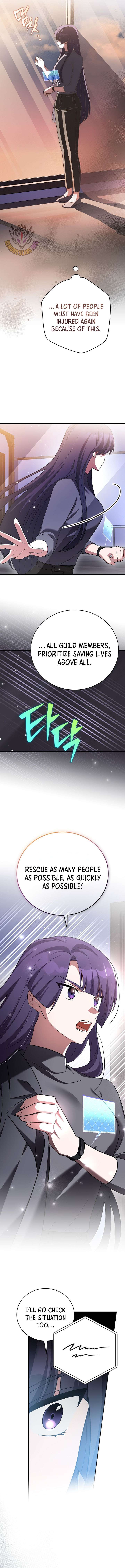 Read The Novel’s Extra (Remake) EN Manga Online