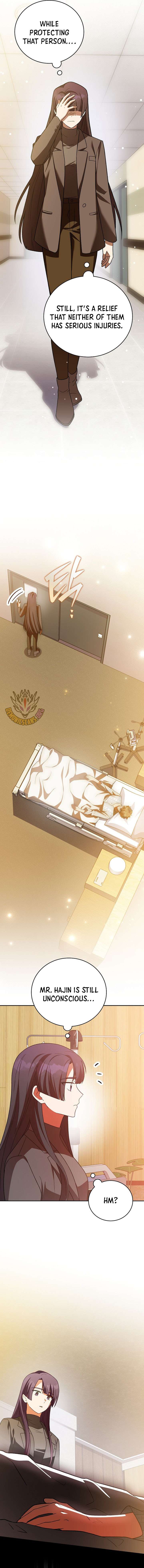 Read The Novel’s Extra (Remake) EN Manga Online