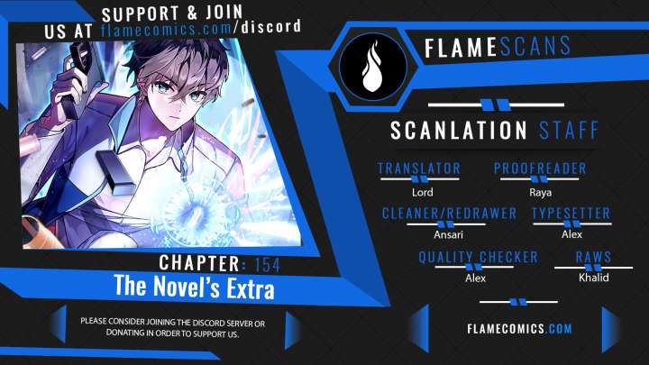 Read The Novel’s Extra (Remake) EN Manga Online