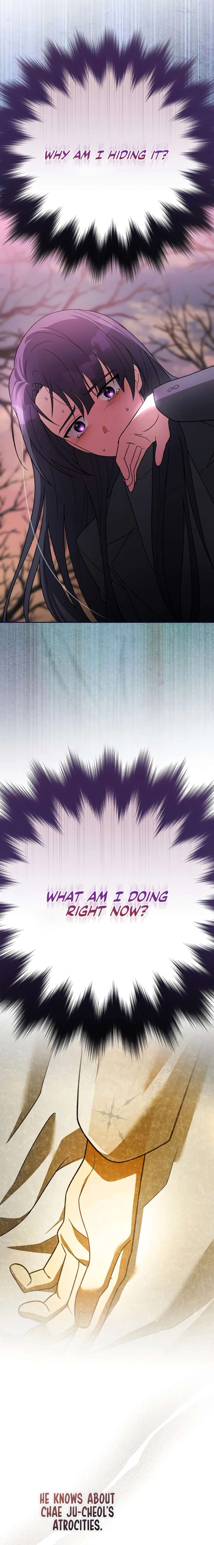 Read The Novel’s Extra (Remake) EN Manga Online