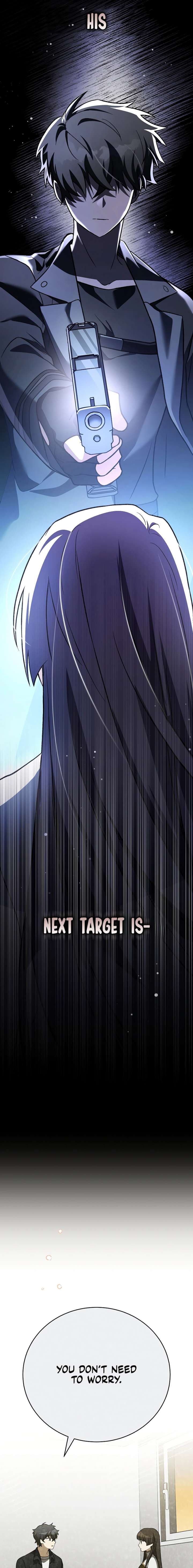 Read The Novel’s Extra (Remake) EN Manga Online