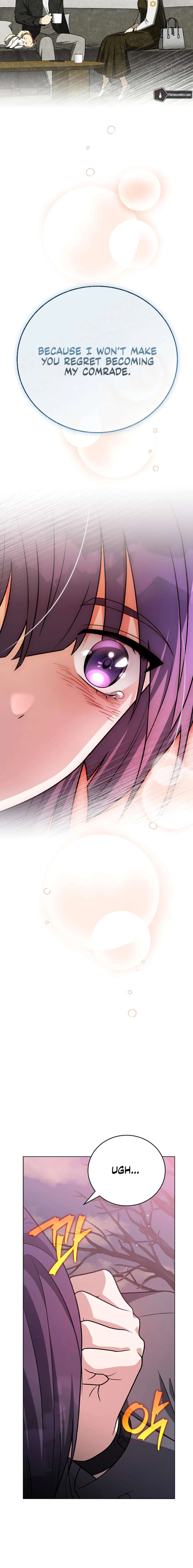 Read The Novel’s Extra (Remake) EN Manga Online