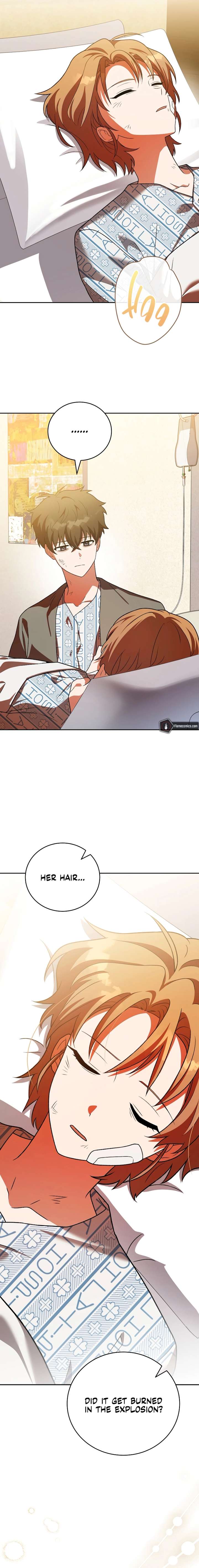 Read The Novel’s Extra (Remake) EN Manga Online