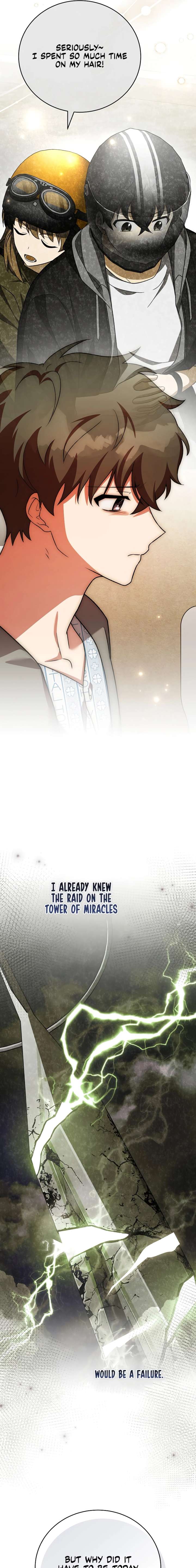 Read The Novel’s Extra (Remake) EN Manga Online