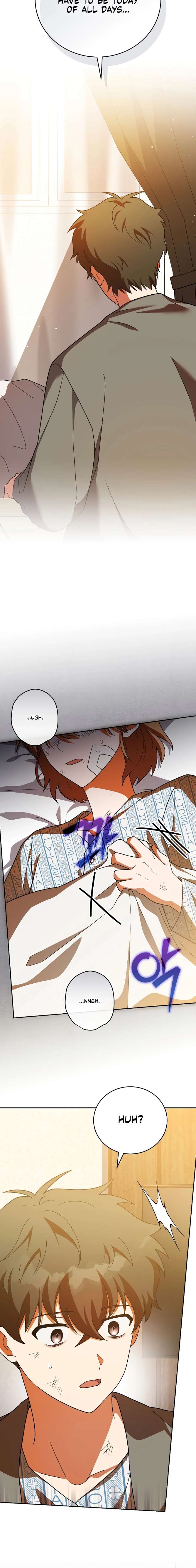 Read The Novel’s Extra (Remake) EN Manga Online
