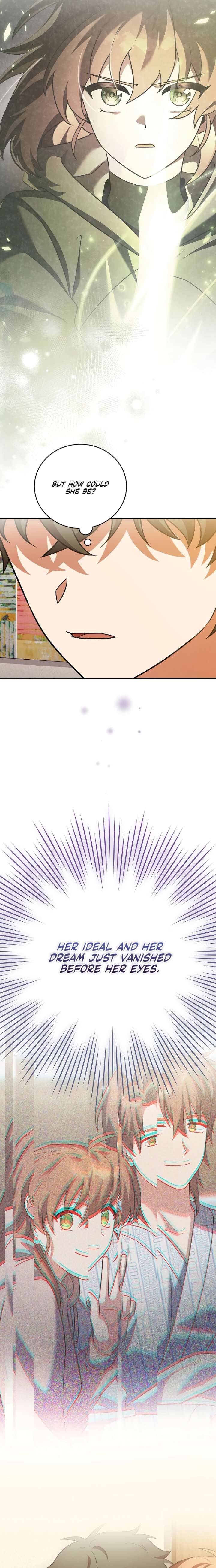 Read The Novel’s Extra (Remake) EN Manga Online