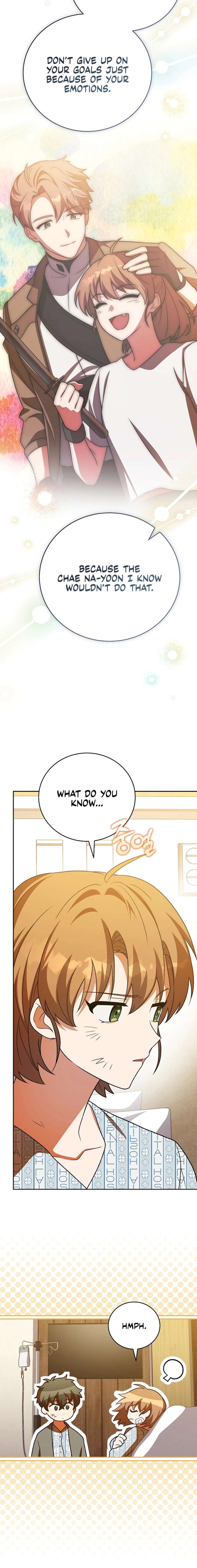 Read The Novel’s Extra (Remake) EN Manga Online