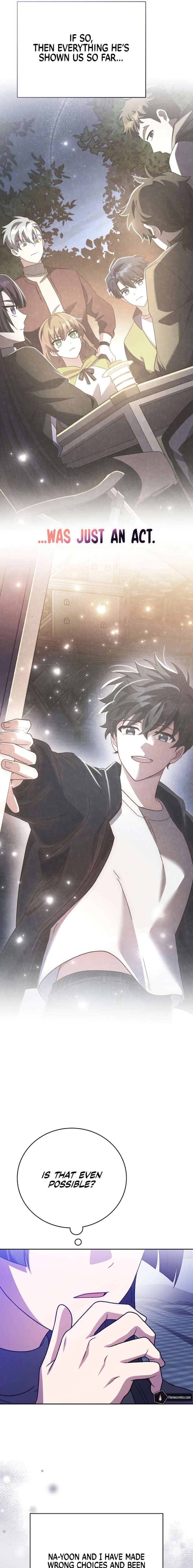 Read The Novel’s Extra (Remake) EN Manga Online