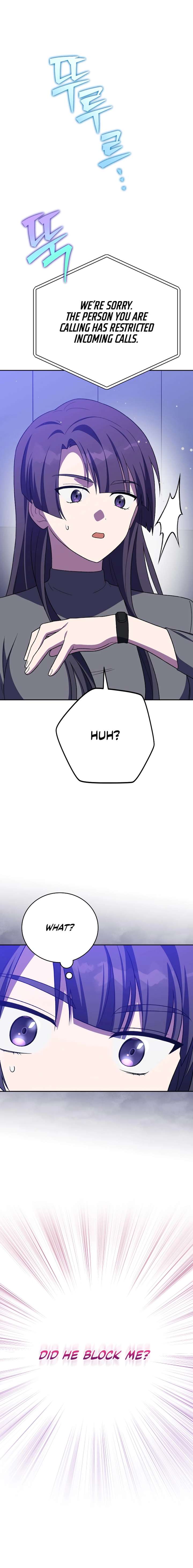 Read The Novel’s Extra (Remake) EN Manga Online