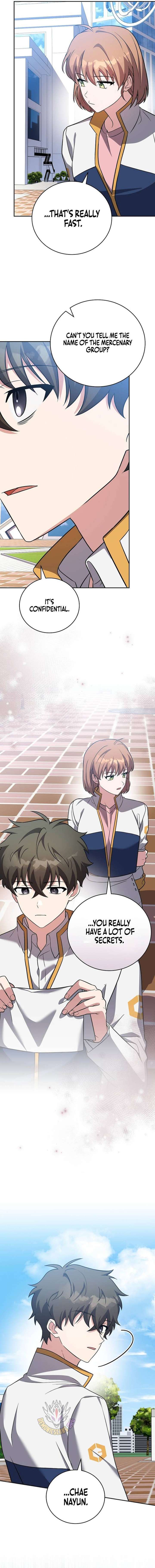 Read The Novel’s Extra (Remake) EN Manga Online