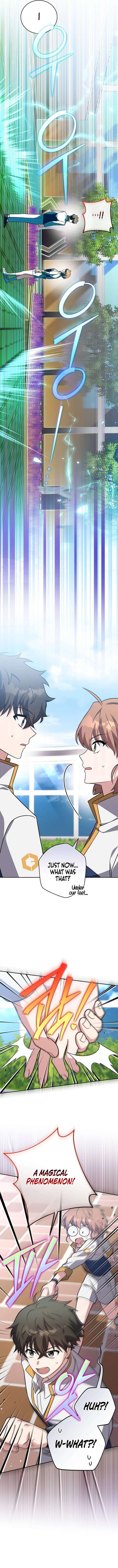 Read The Novel’s Extra (Remake) EN Manga Online