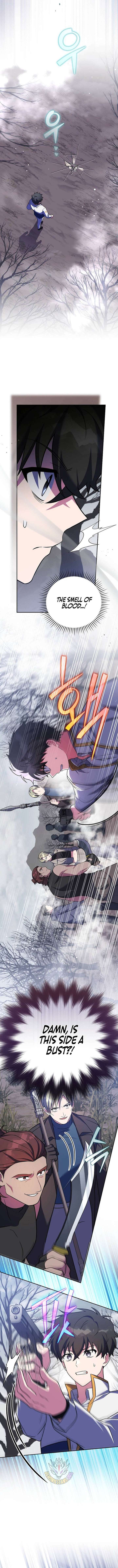 Read The Novel’s Extra (Remake) EN Manga Online