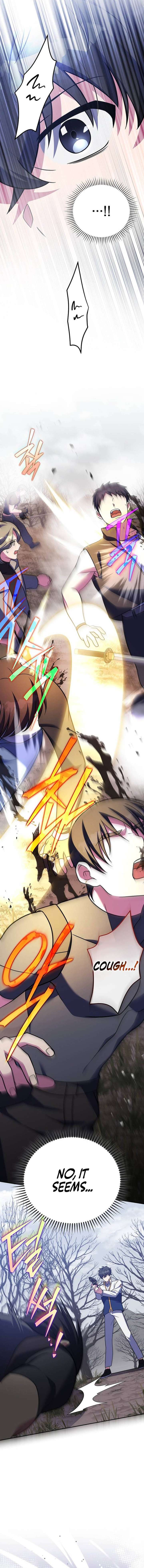 Read The Novel’s Extra (Remake) EN Manga Online