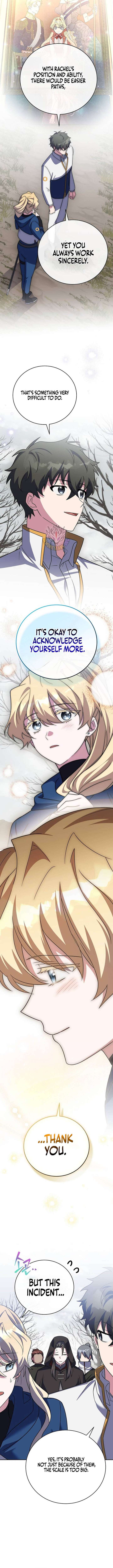 Read The Novel’s Extra (Remake) EN Manga Online