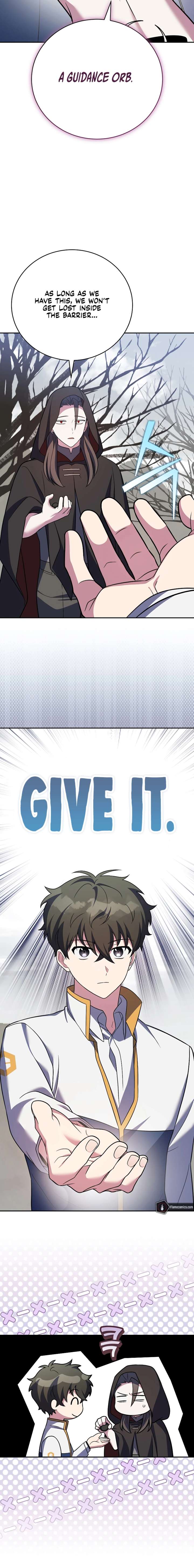 Read The Novel’s Extra (Remake) EN Manga Online