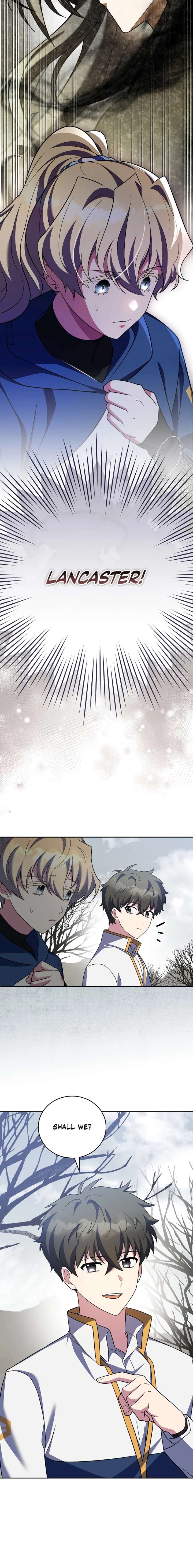 Read The Novel’s Extra (Remake) EN Manga Online