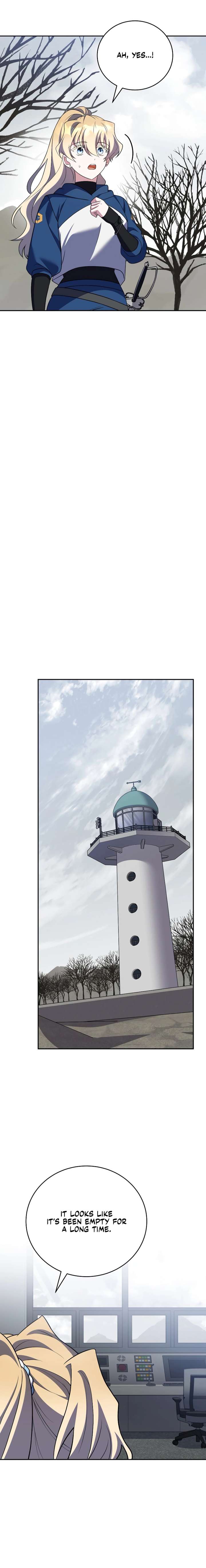 Read The Novel’s Extra (Remake) EN Manga Online