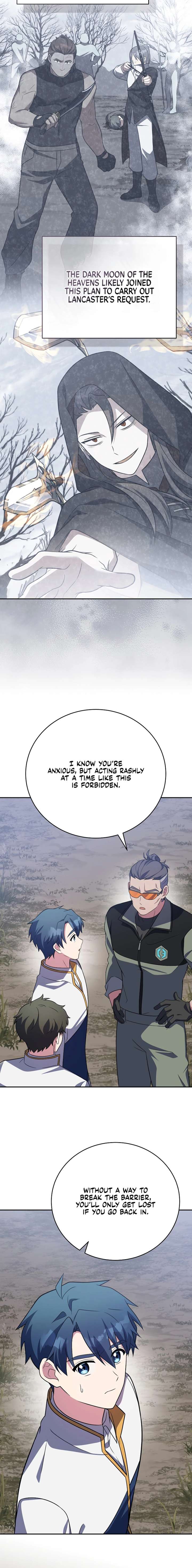 Read The Novel’s Extra (Remake) EN Manga Online