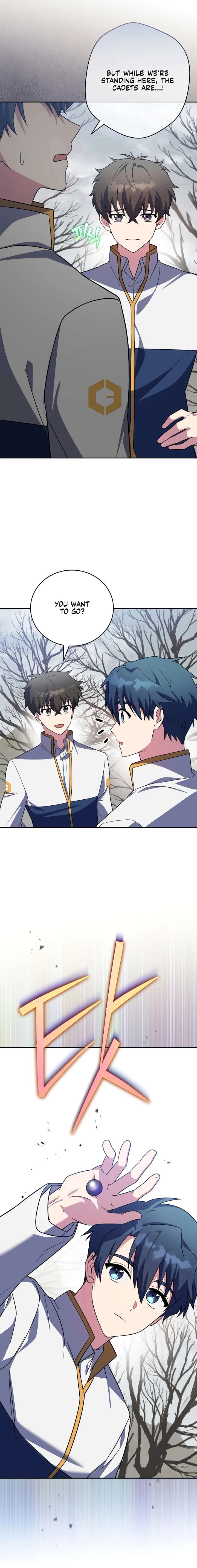Read The Novel’s Extra (Remake) EN Manga Online