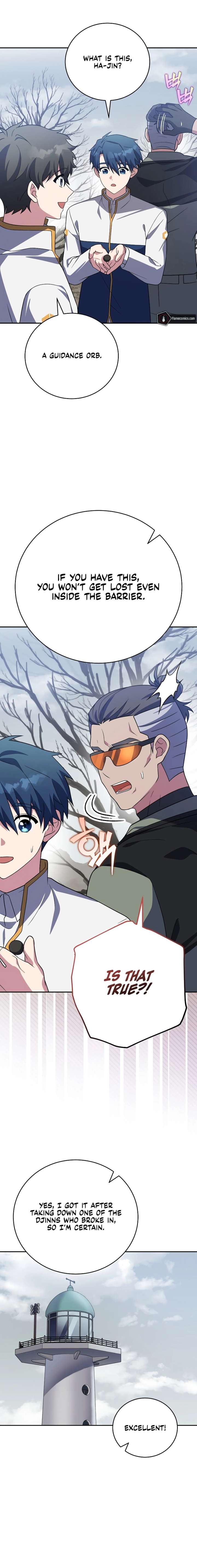 Read The Novel’s Extra (Remake) EN Manga Online