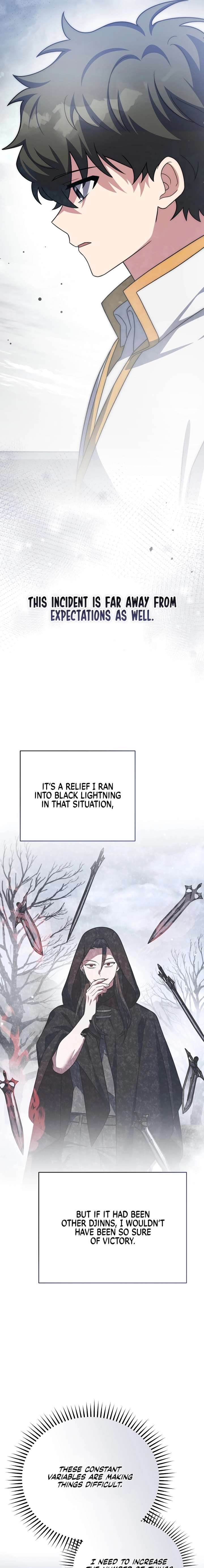 Read The Novel’s Extra (Remake) EN Manga Online