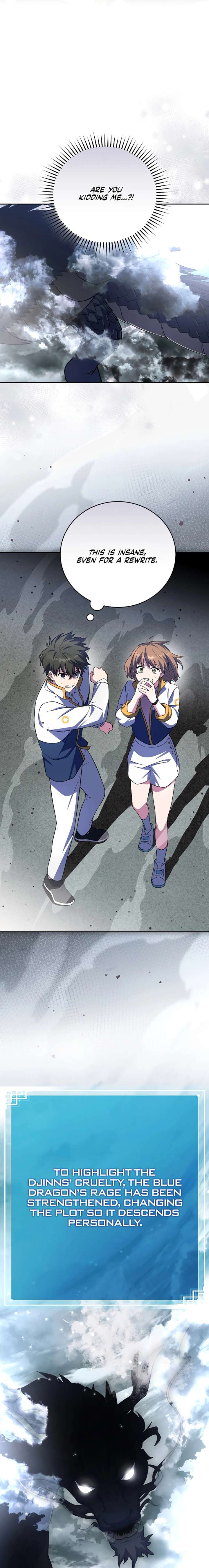 Read The Novel’s Extra (Remake) EN Manga Online