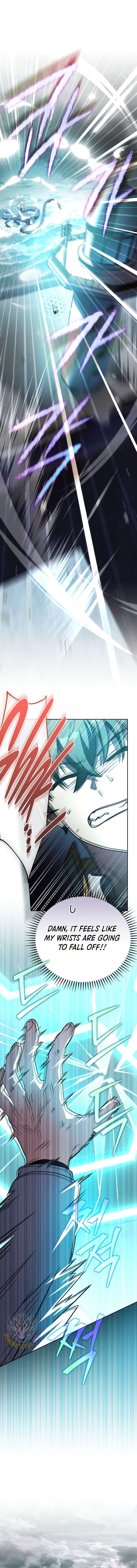 Read The Novel’s Extra (Remake) EN Manga Online