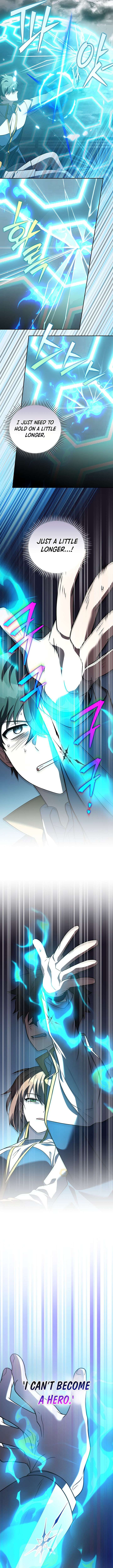 Read The Novel’s Extra (Remake) EN Manga Online