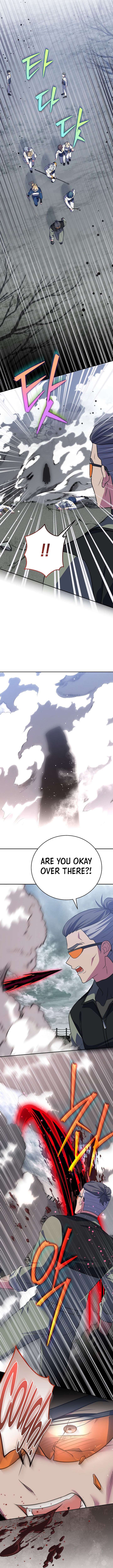 Read The Novel’s Extra (Remake) EN Manga Online