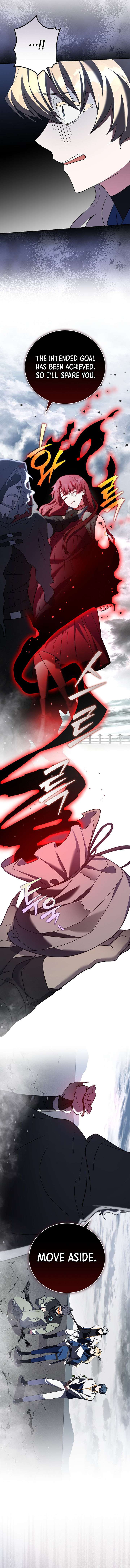 Read The Novel’s Extra (Remake) EN Manga Online