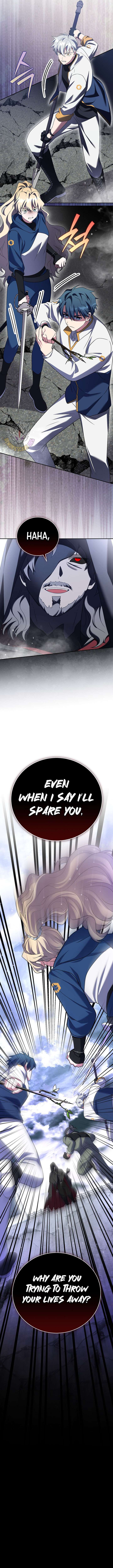 Read The Novel’s Extra (Remake) EN Manga Online
