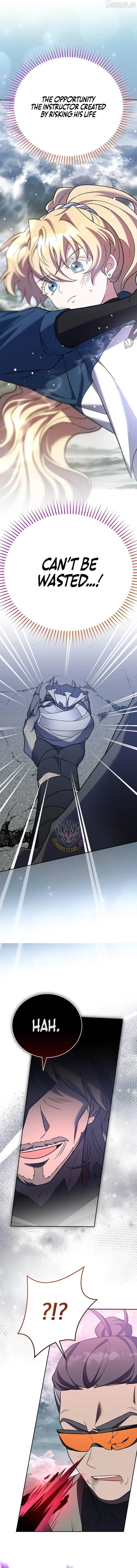 Read The Novel’s Extra (Remake) EN Manga Online