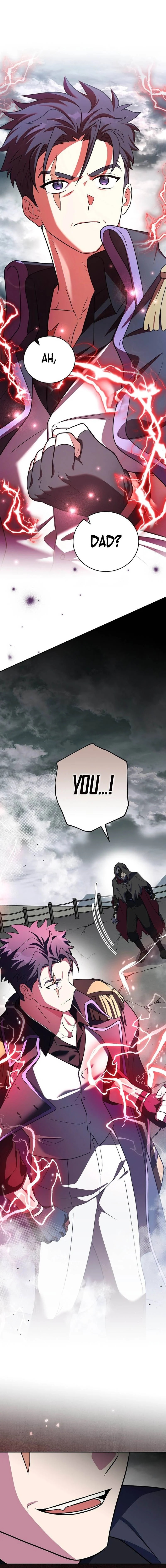 Read The Novel’s Extra (Remake) EN Manga Online