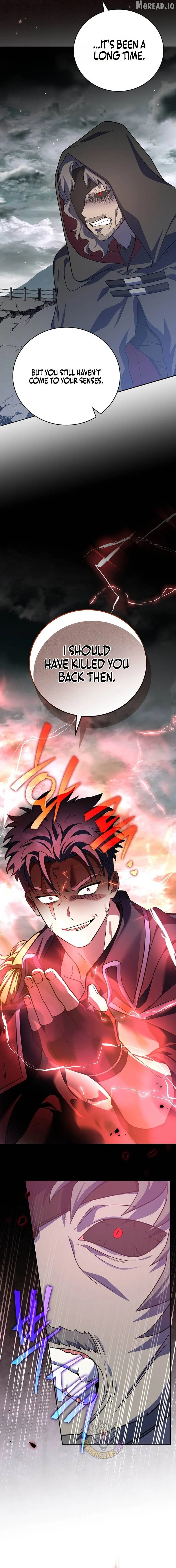 Read The Novel’s Extra (Remake) EN Manga Online