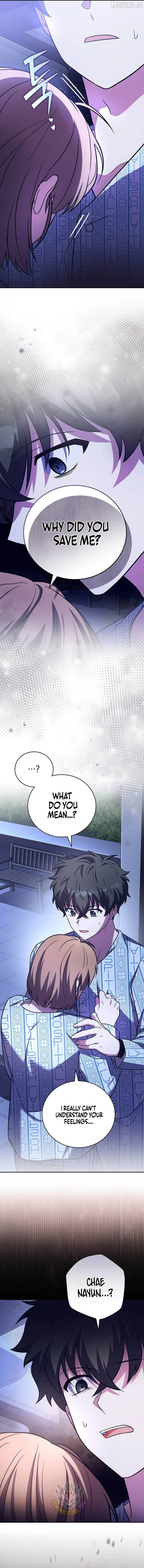 Read The Novel’s Extra (Remake) EN Manga Online