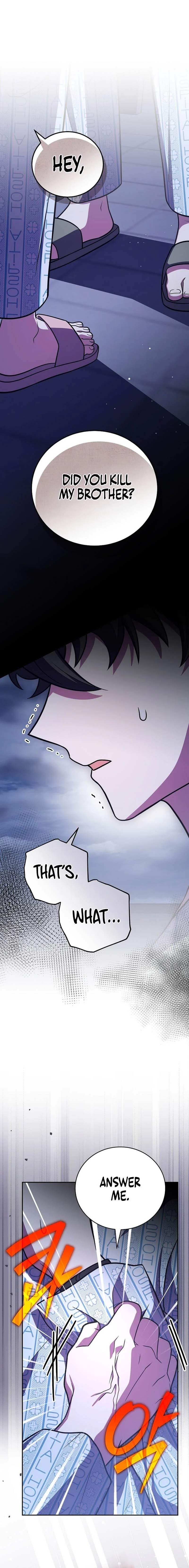 Read The Novel’s Extra (Remake) EN Manga Online