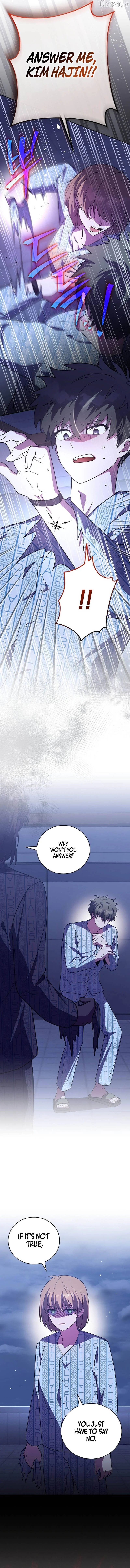 Read The Novel’s Extra (Remake) EN Manga Online