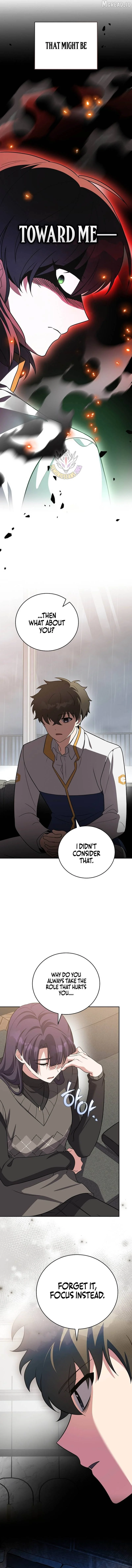 Read The Novel’s Extra (Remake) EN Manga Online