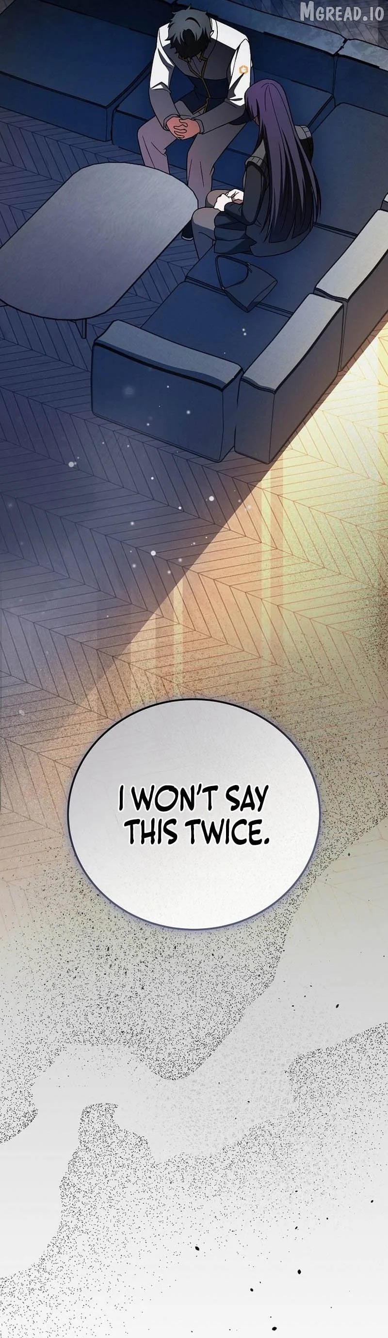 Read The Novel’s Extra (Remake) EN Manga Online