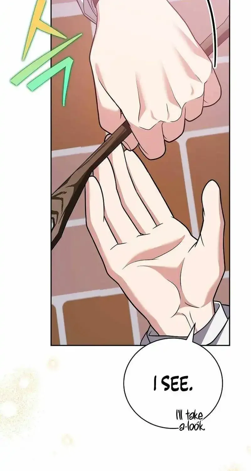 Read The Novel’s Extra (Remake) EN Manga Online