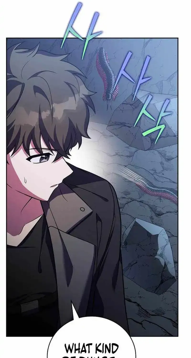 Read The Novel’s Extra (Remake) EN Manga Online