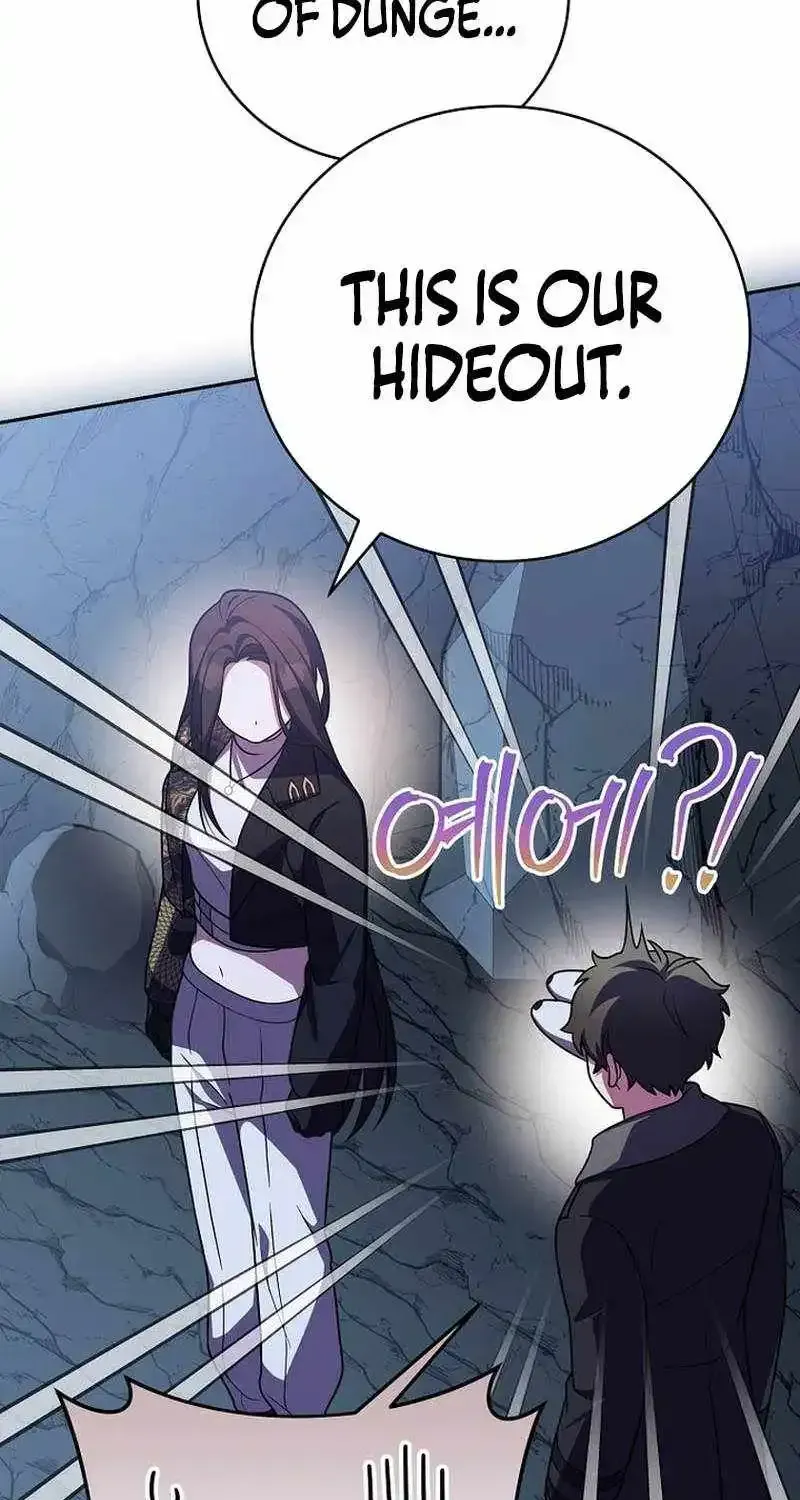 Read The Novel’s Extra (Remake) EN Manga Online