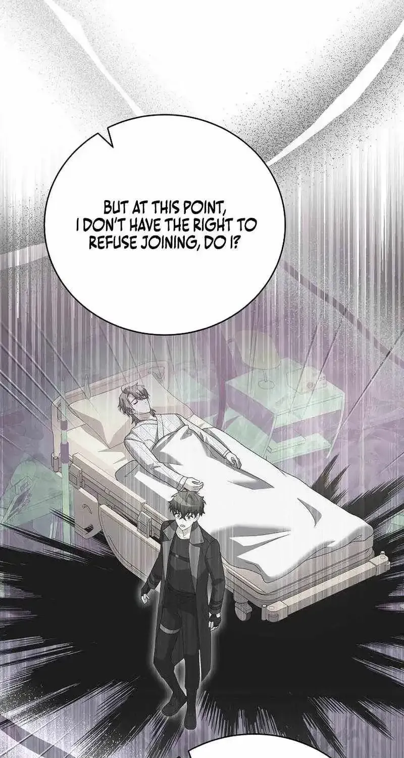 Read The Novel’s Extra (Remake) EN Manga Online