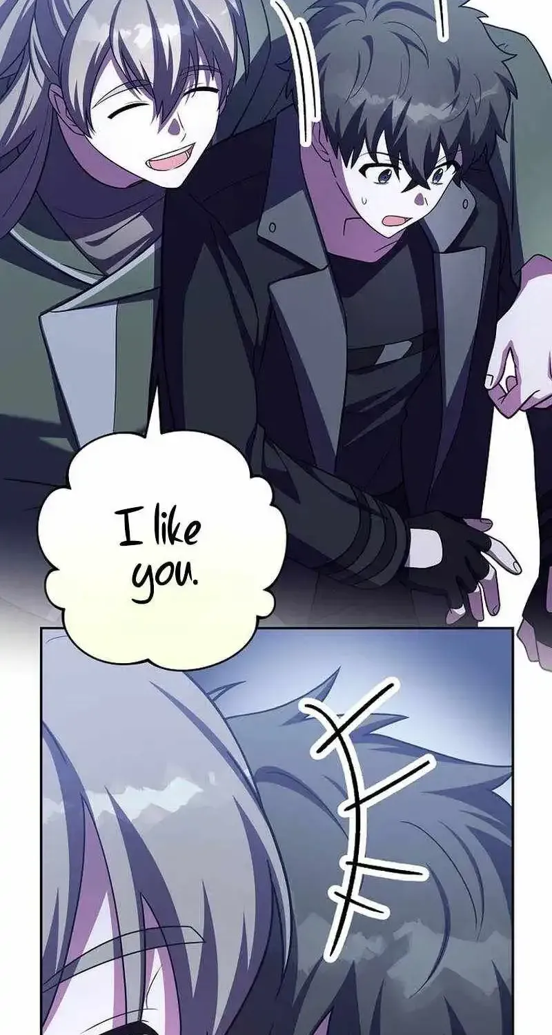 Read The Novel’s Extra (Remake) EN Manga Online