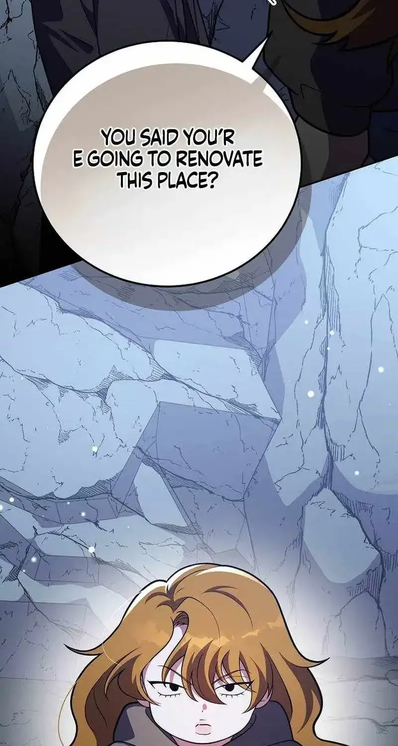 Read The Novel’s Extra (Remake) EN Manga Online