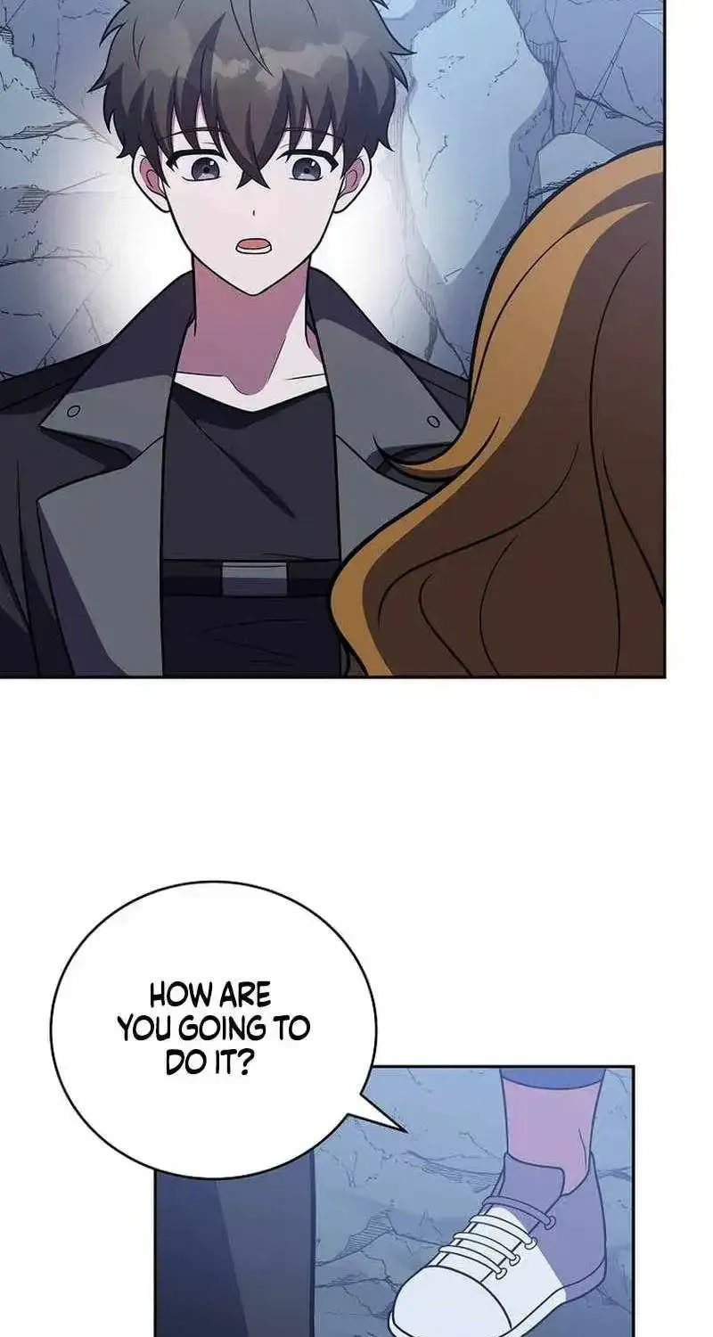 Read The Novel’s Extra (Remake) EN Manga Online