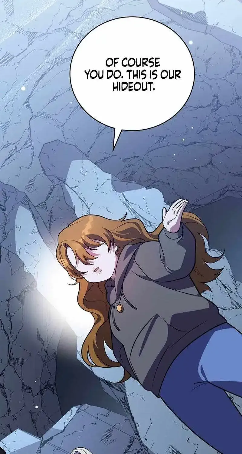 Read The Novel’s Extra (Remake) EN Manga Online