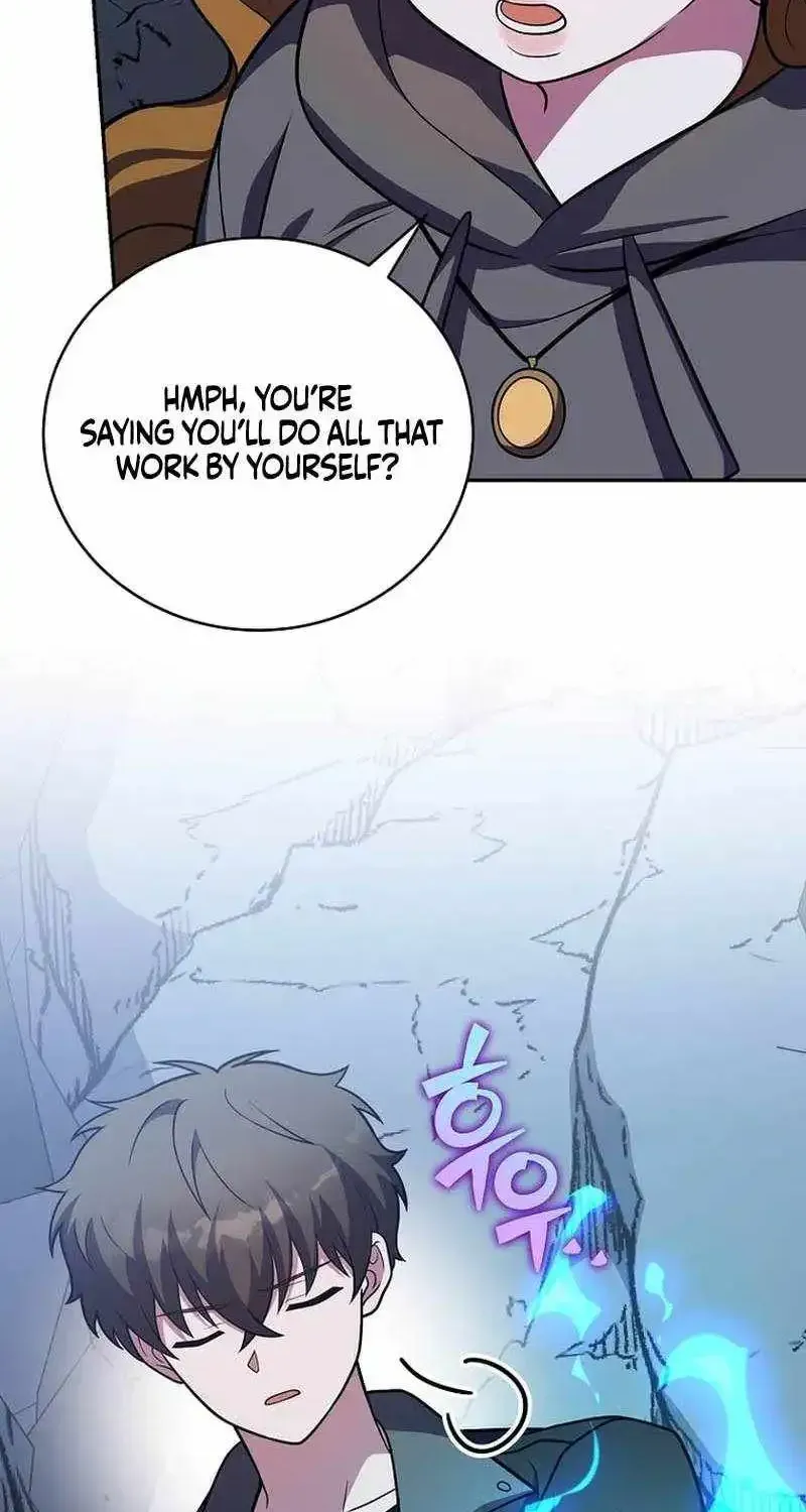 Read The Novel’s Extra (Remake) EN Manga Online