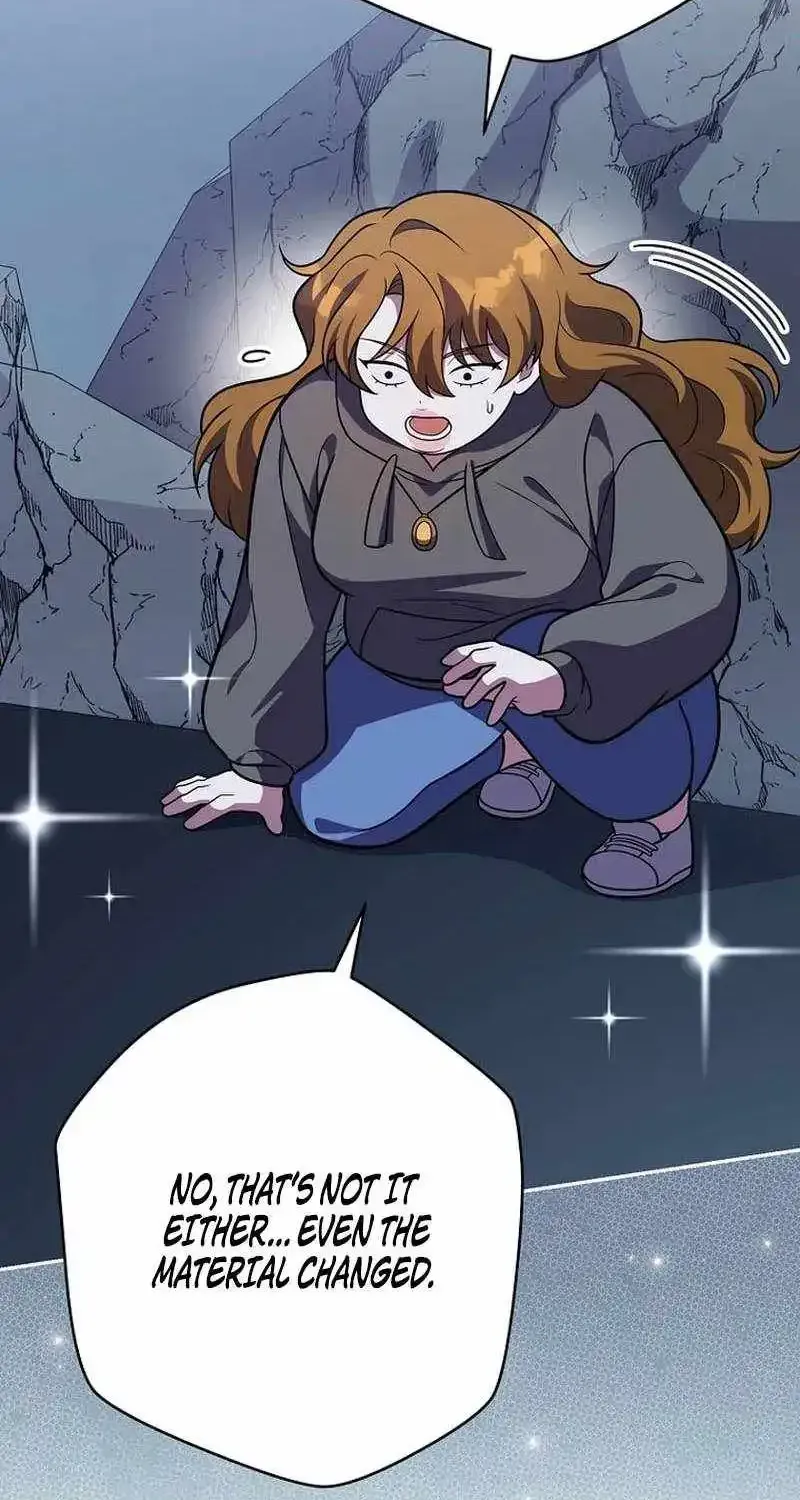 Read The Novel’s Extra (Remake) EN Manga Online