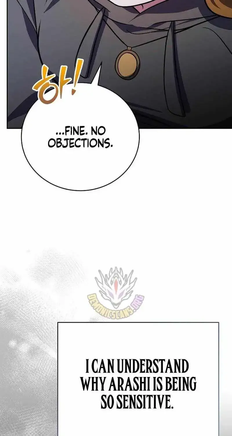 Read The Novel’s Extra (Remake) EN Manga Online